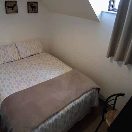 Family Rooms - Cork Centre City كورك الغرفة الصورة