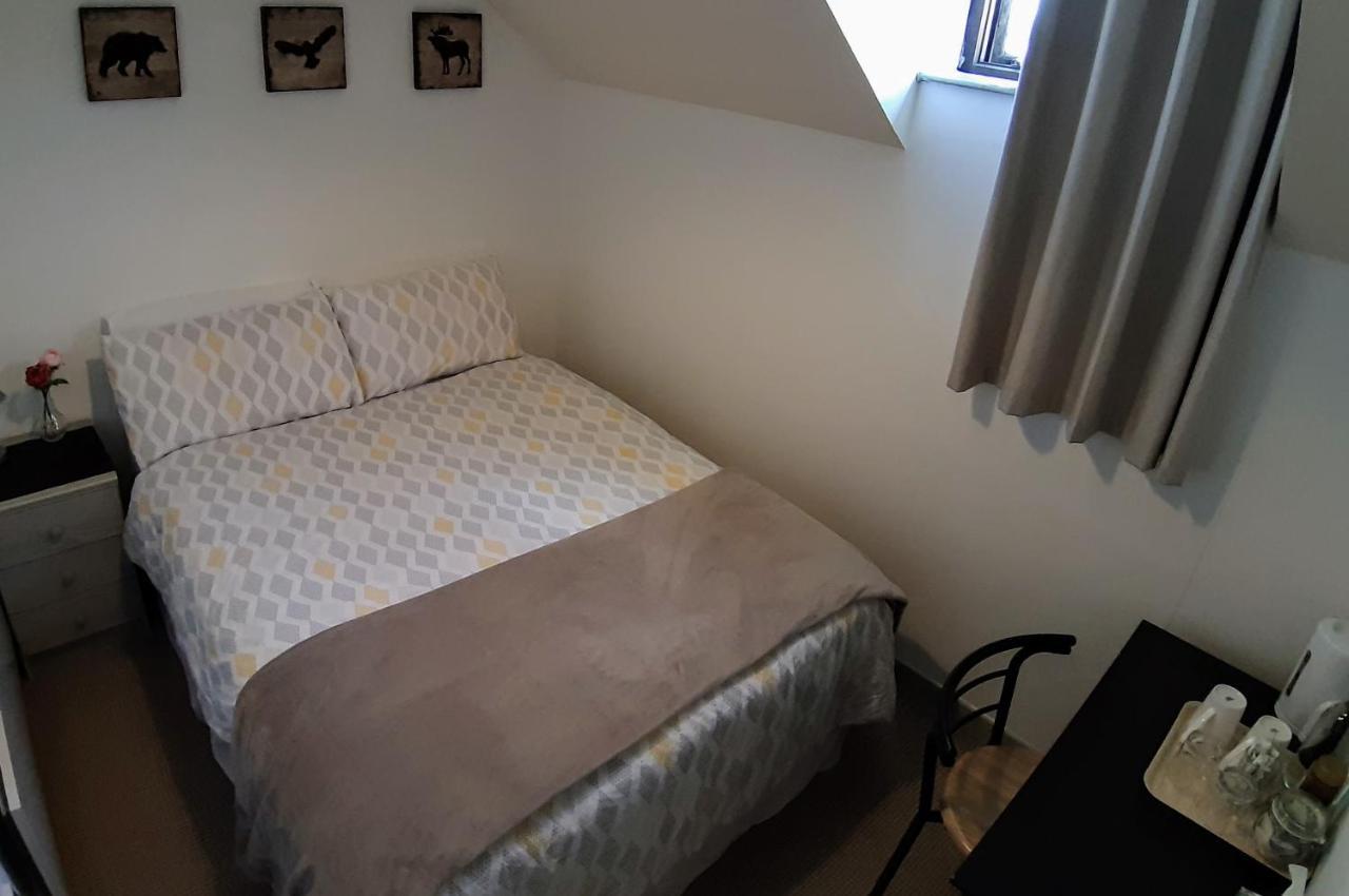 Family Rooms - Cork Centre City كورك الغرفة الصورة